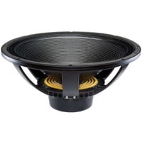 B&C 18NBX100 18" Professional Neodymium Subwoofer 8 Ohm